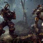 El productor de Anthem nos acompaña en un paseo de 20 minutos por la demo del juego