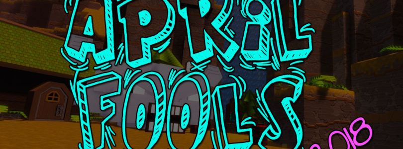 Las mejores bromas y curiosidades de este April Fools 2018