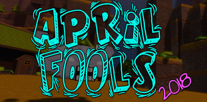 Las mejores bromas y curiosidades de este April Fools 2018