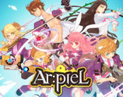 Nexon adquiere Ngine Studios, un estudio de desarrollo de MMORPGs coreano