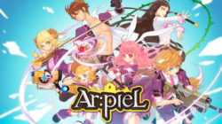 Nexon adquiere Ngine Studios, un estudio de desarrollo de MMORPGs coreano