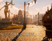 Ashes of Creation nos enseña la demo jugable que han llevado al PAX