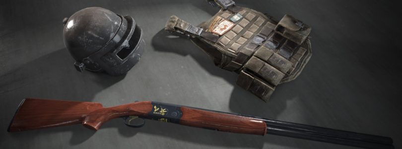 Nuevo modo de juego War Mode, nuevo evento y el nuevo mapa