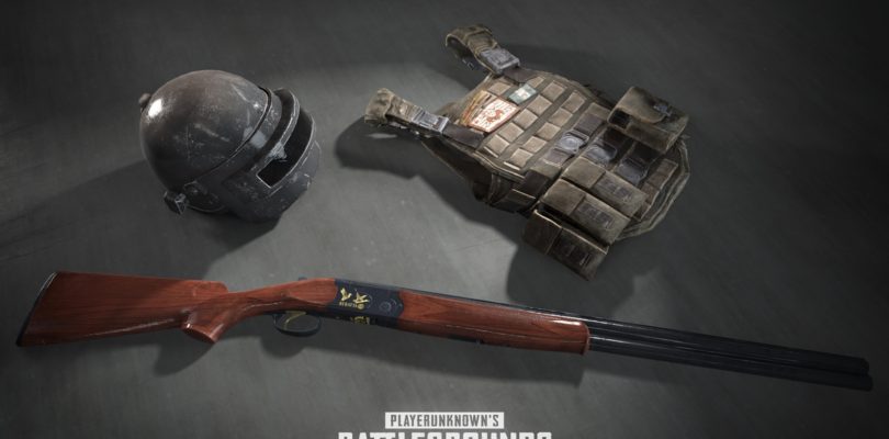 Nuevo modo de juego War Mode, nuevo evento y el nuevo mapa