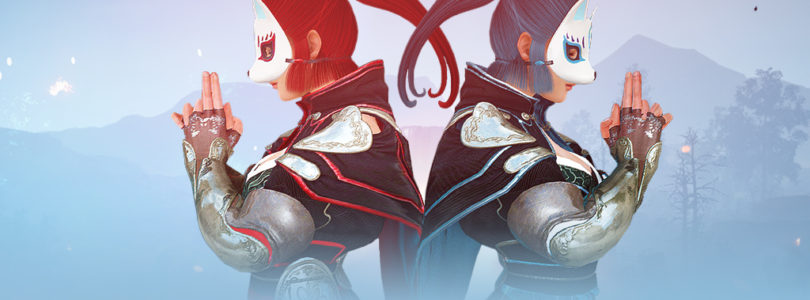 Black Desert Online cambia de proveedor de servidores