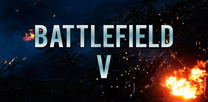 Battlefield V presenta Róterdam en su nuevo tráiler