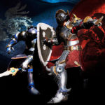 Arenas 3v3 y balanceo entre los cambios del último parche de Bless Online