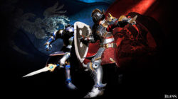 Arenas 3v3 y balanceo entre los cambios del último parche de Bless Online