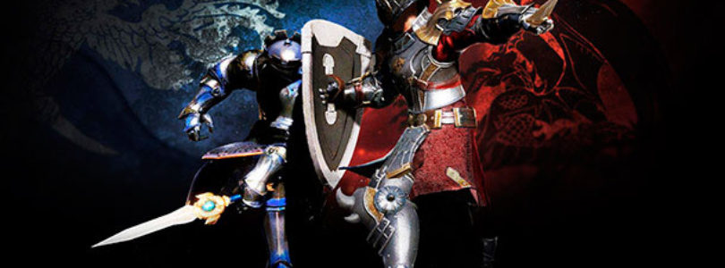 Nuevo parche de balanceo de clases y daño para Bless Online