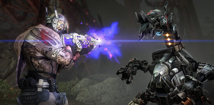 Defiance duplica experiencia, reputación y puntos en un evento de dos semanas