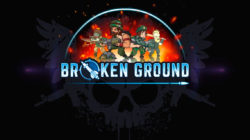 Broken Ground es un nuevo free-to-play de disparos estilo Worms que llega a Steam