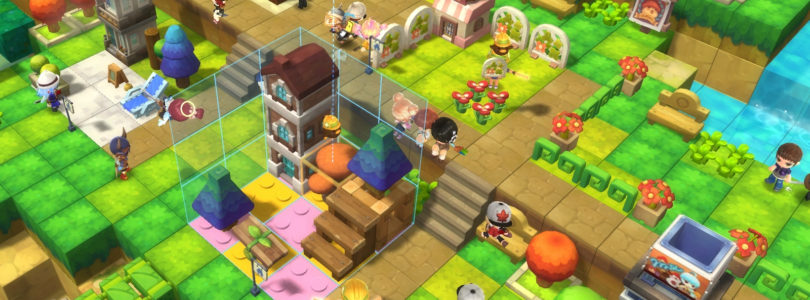 La monetización en MapleStory 2
