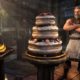 Celebra 4 años de Elder Scrolls Online con una tarta y más XP