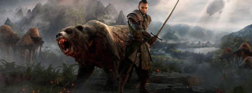 Las BGs para todo el mundo y Morrowind llega a la Crown Store de TESO