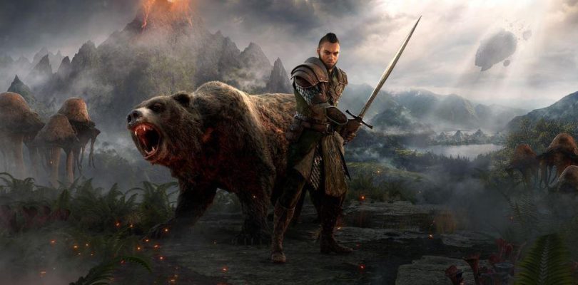 Las BGs para todo el mundo y Morrowind llega a la Crown Store de TESO