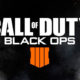 Call of Duty: Black Ops 4 podría venir sin campaña y con modo battle royale