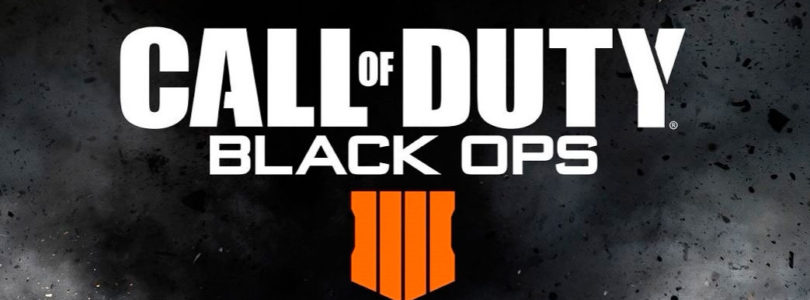 Black Ops 4 se lanzará en exclusiva para PC mediante Battle.net