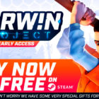 El battle royale Darwin Project ahora es free-to-play en Steam