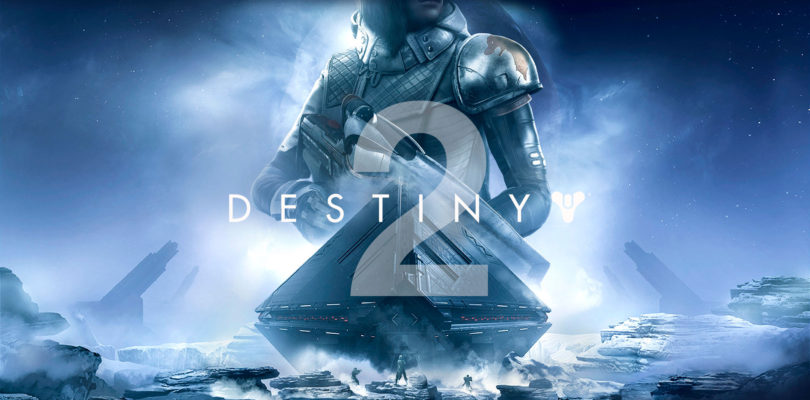Se filtra que Destiny 2 y su primer año de actualizaciones será gratuito el 17 de septiembre