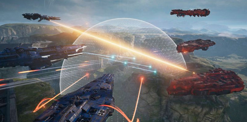 Nuevo modo de juego en PC para Dreadnought: Conquista