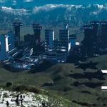 Dual Universe nos enseña los mejores puestos avanzados creados por la comunidad