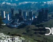 Dual Universe nos enseña los mejores puestos avanzados creados por la comunidad