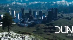 Dual Universe nos enseña los mejores puestos avanzados creados por la comunidad