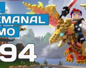 El Semanal MMO episodio 94 – Resumen de la semana en vídeo