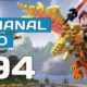 El Semanal MMO episodio 94 – Resumen de la semana en vídeo