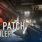Escape from Tarkov: más traducciones, nuevas armas, más localizaciones en el mapa y mucho más