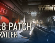 Escape from Tarkov: más traducciones, nuevas armas, más localizaciones en el mapa y mucho más