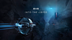 EVE Online presenta “Into the Abyss” su próxima expansión de contenidos