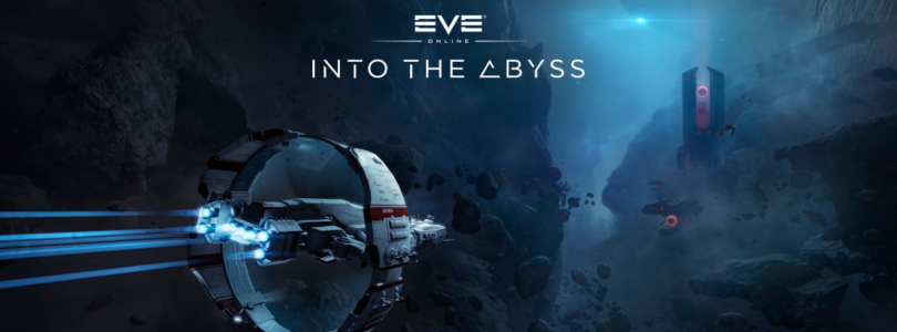 EVE Online presenta “Into the Abyss” su próxima expansión de contenidos