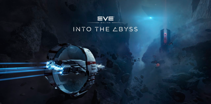 EVE Online presenta “Into the Abyss” su próxima expansión de contenidos