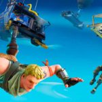 Fortnite alcanza los 200 millones de usuarios registrados