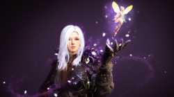 Las hadas llegan al mágico Black Desert Online