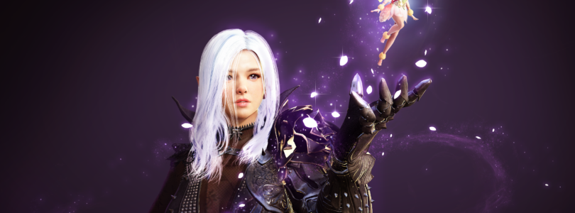 Las hadas llegan al mágico Black Desert Online