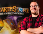El productor ejecutivo y el director de Hearthstone abandonan la compañía. Blizzard ya busca sustituto