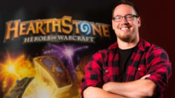 El productor ejecutivo y el director de Hearthstone abandonan la compañía. Blizzard ya busca sustituto