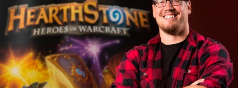 El productor ejecutivo y el director de Hearthstone abandonan la compañía. Blizzard ya busca sustituto