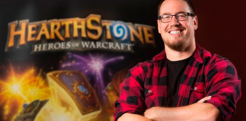 El productor ejecutivo y el director de Hearthstone abandonan la compañía. Blizzard ya busca sustituto