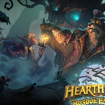 Hearthstone anuncia la fecha para su expansión El Bosque Embrujado