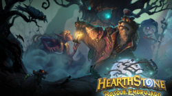 Hearthstone anuncia la fecha para su expansión El Bosque Embrujado