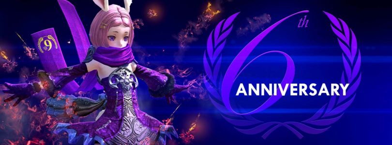 TERA celebrará sus 6 años con todo un mes de mayo lleno de eventos