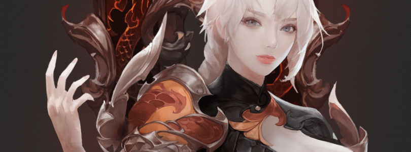 Nuevas clases, cartas coleccionables y nuevos contenidos para la Beta 3 de Lost Ark