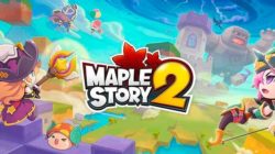 La próxima beta de MapleStory 2 llegará a mediados de julio