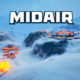 El shooter Midair ya está disponible gratis en steam
