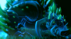 Dauntless anuncia un gran parche para preparar su beta abierta