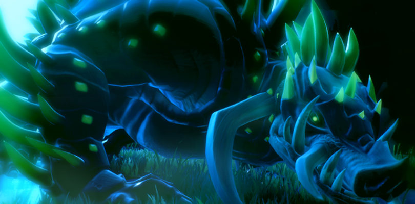 Dauntless anuncia un gran parche para preparar su beta abierta