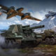 War Thunder lanza sus eventos ‘Crónicas de la Segunda Guerra Mundial’